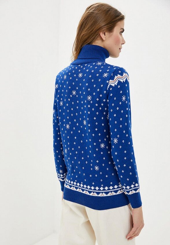 Свитер Стим