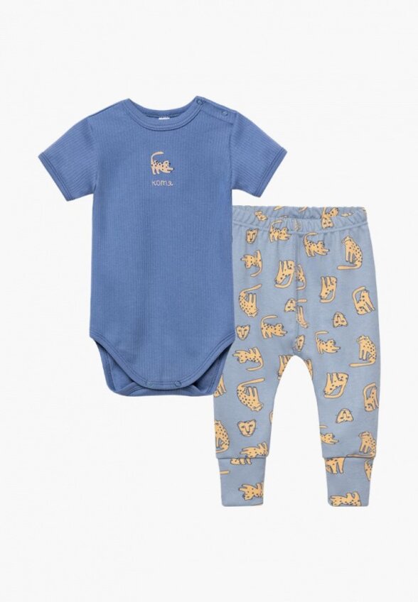 Боди и брюки Bossa Nova