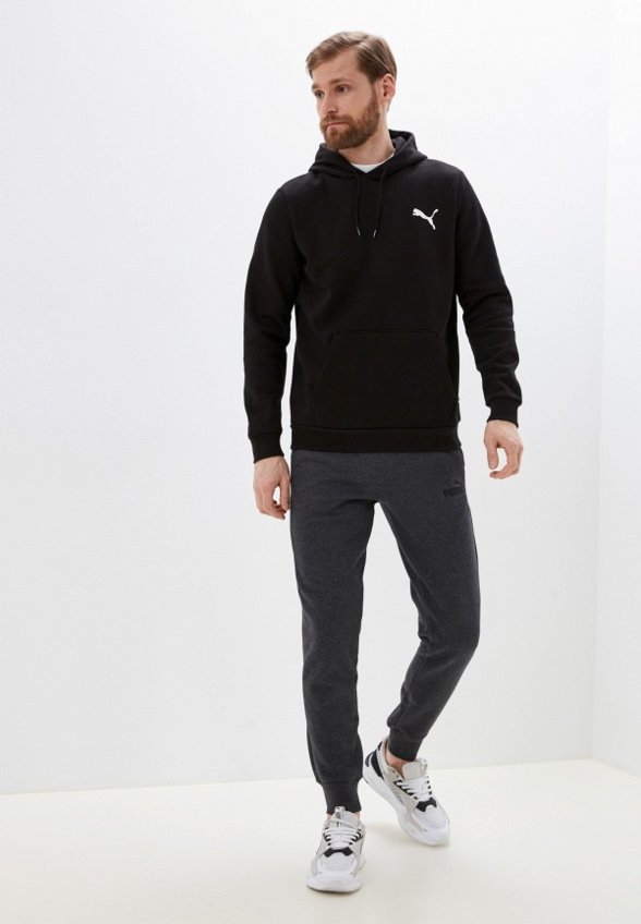 Брюки спортивные PUMA