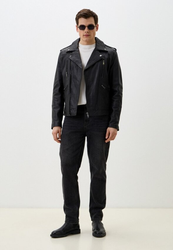 Косуха Urban Fashion for Men