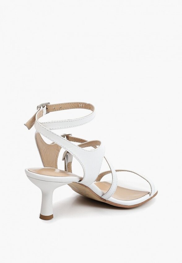 Босоножки Lusavou