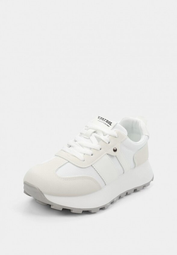 Кроссовки Patrol