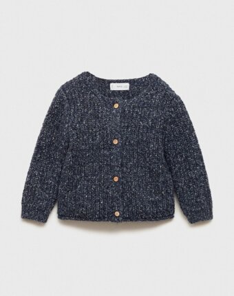 Кардиган Mango Kids детям