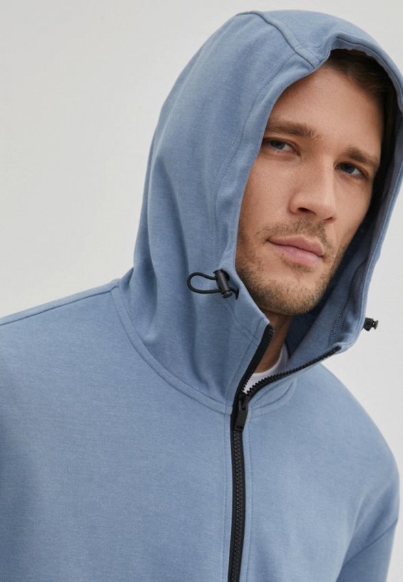 Толстовка Finn Flare