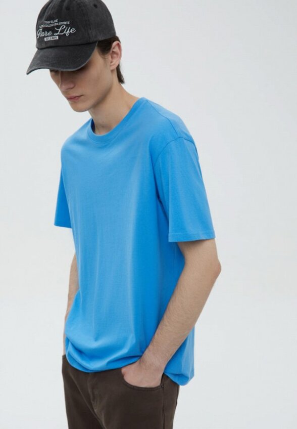 Футболка Finn Flare