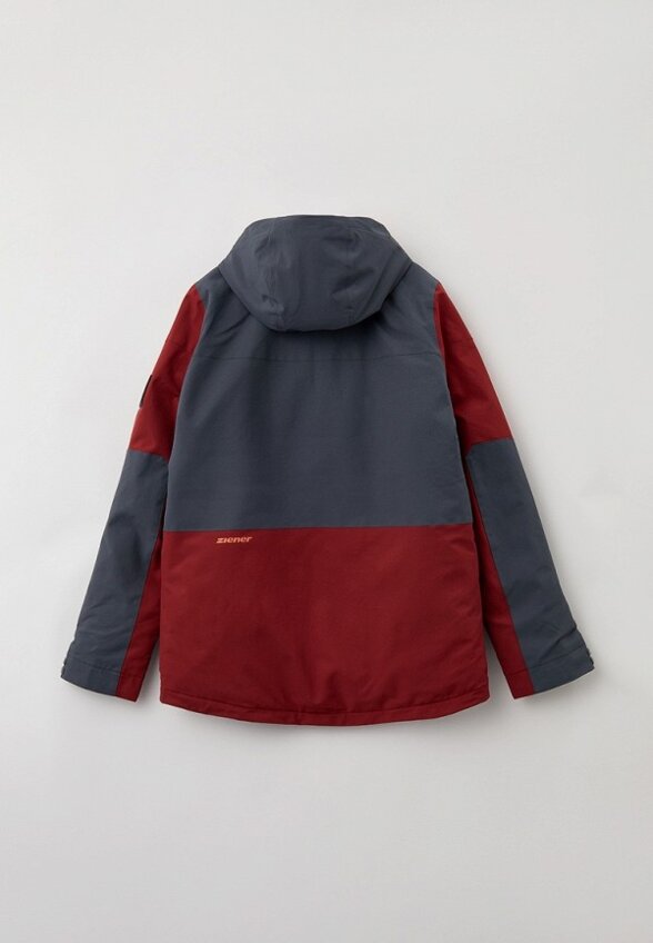 Куртка горнолыжная Ziener