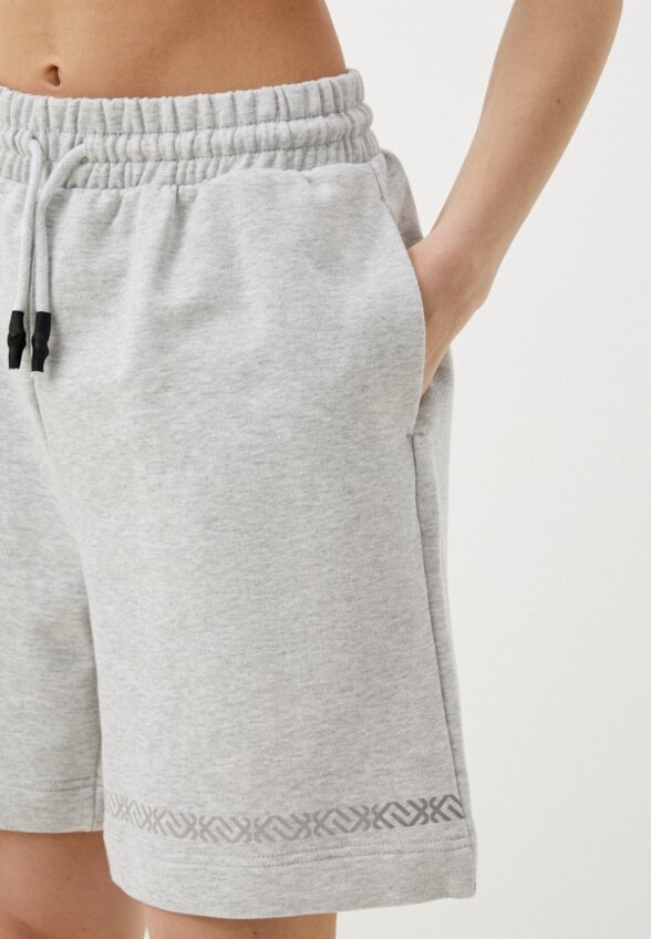 Шорты спортивные Mark Formelle