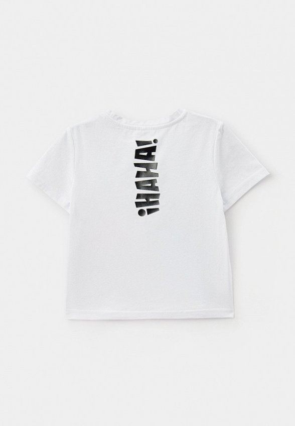 Футболка и шорты PlayToday