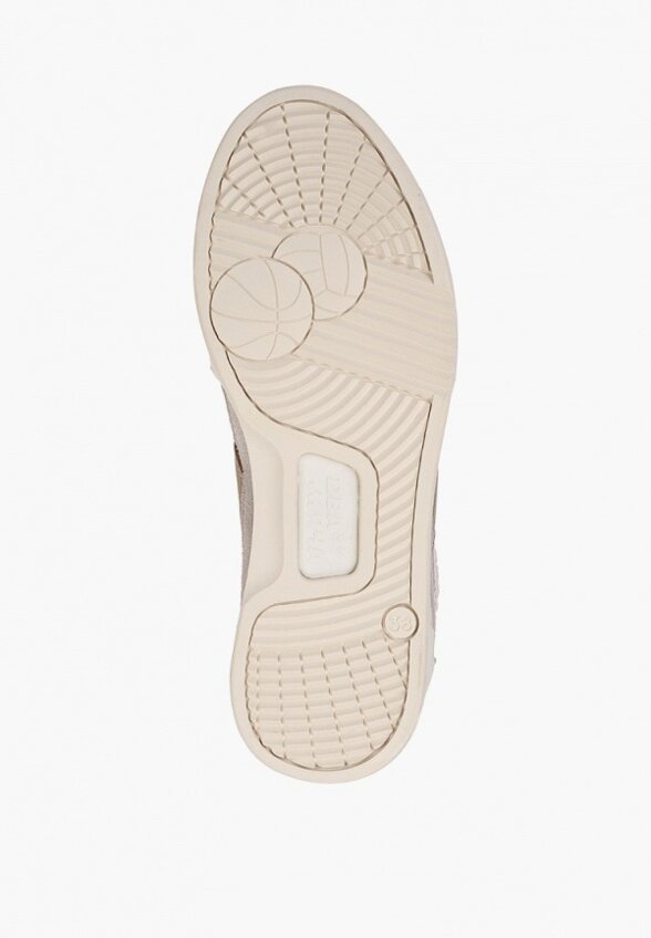 Кеды Два Мяча