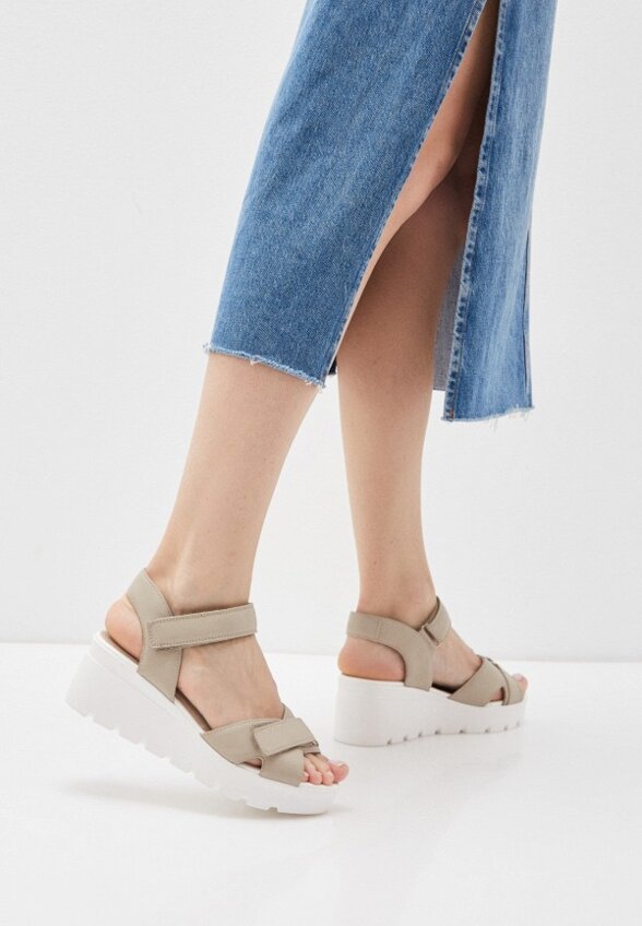 Босоножки Ralf Ringer