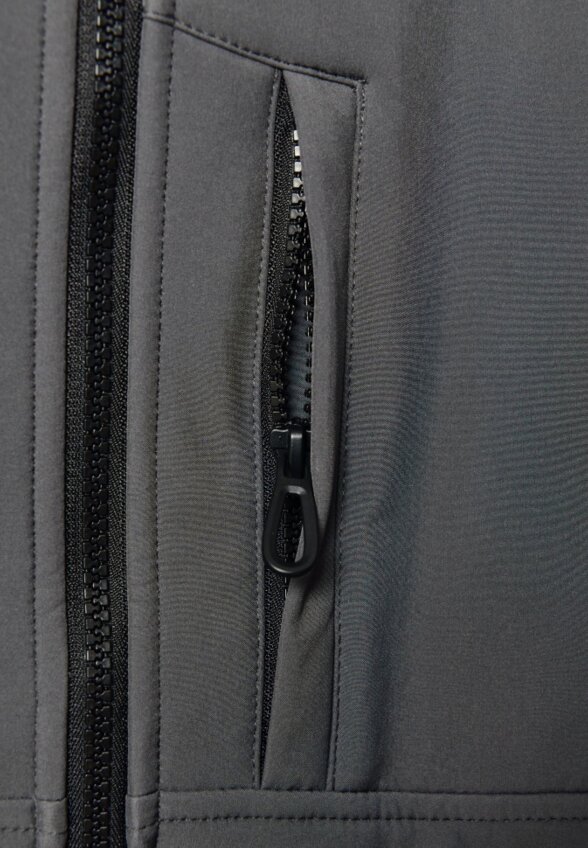Ветровка из Softshell на флисе для мальчиков