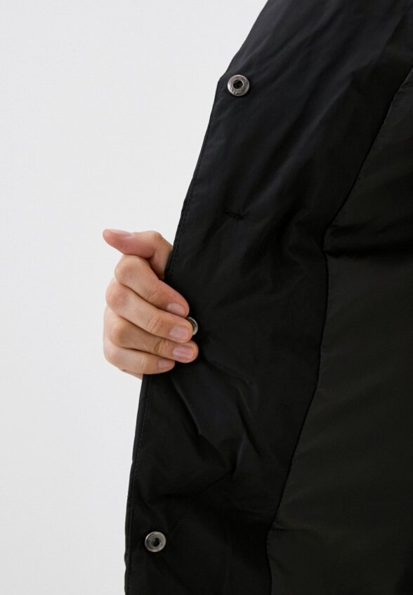 Пуховик Снежная Королева