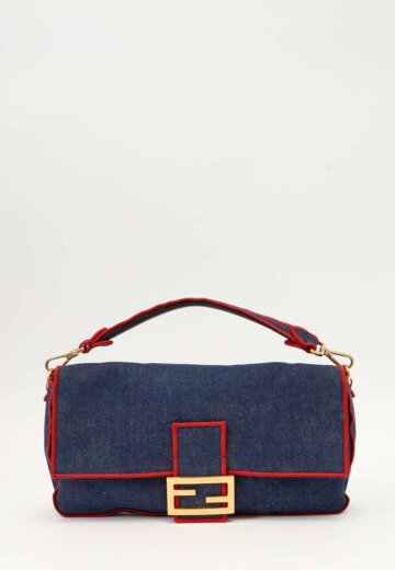 Fendi Baguette