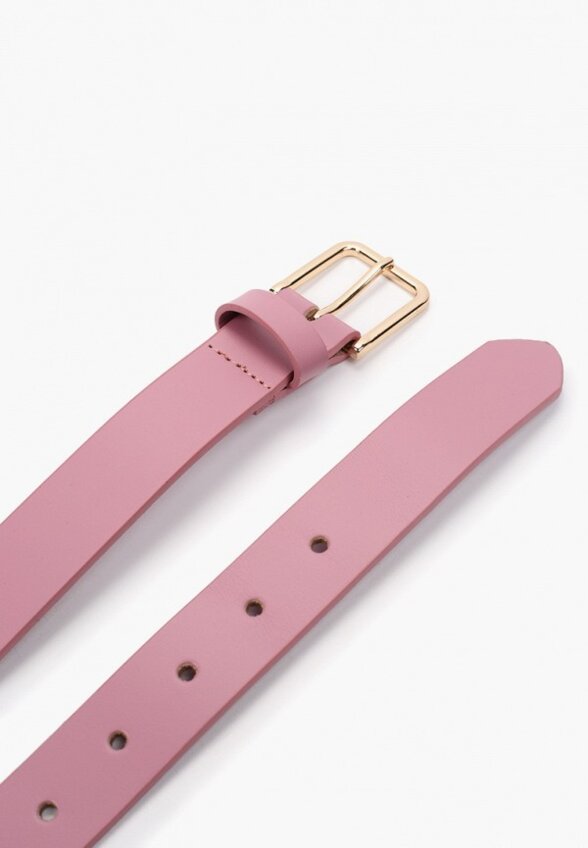 Ремень Abricot