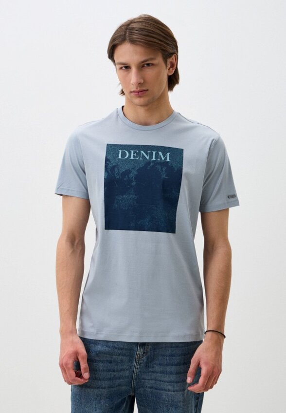 Футболка Alessandro Manzoni