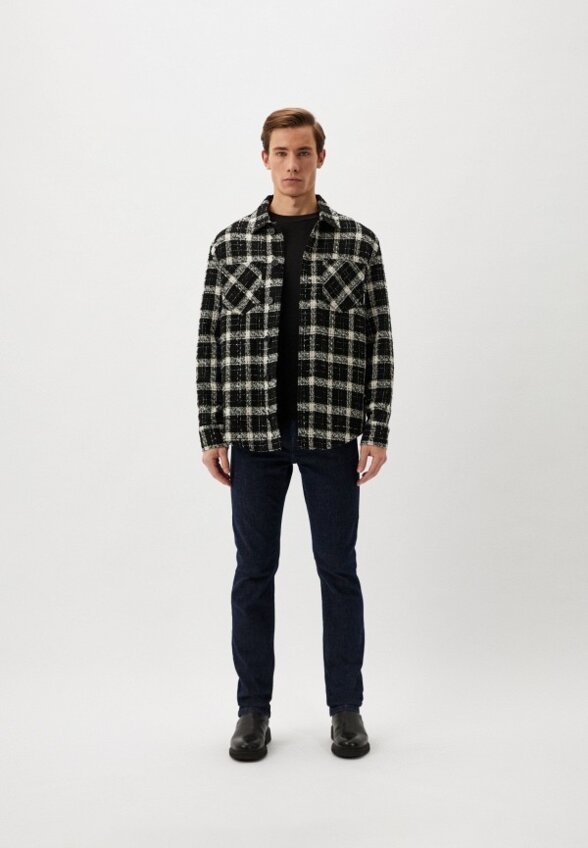 Джинсы Karl Lagerfeld