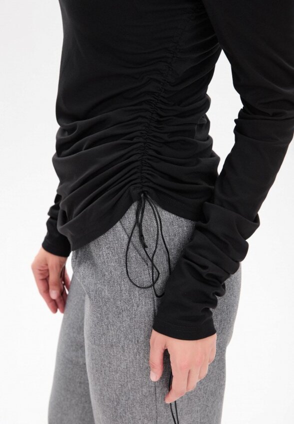 Лонгслив DaModno