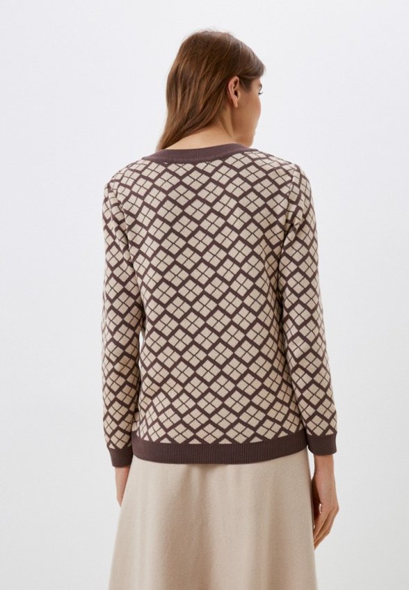 Пуловер Vivawool