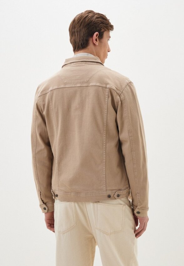 Куртка джинсовая Luxor By Ramo