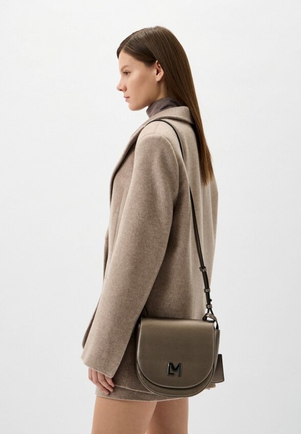 Сумка и брелок La Martina