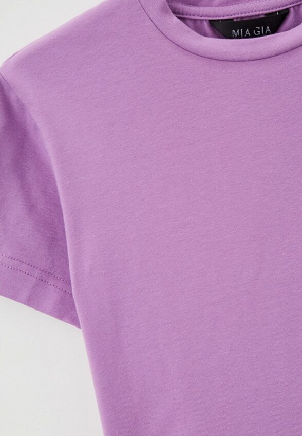 Футболка Mia Gia