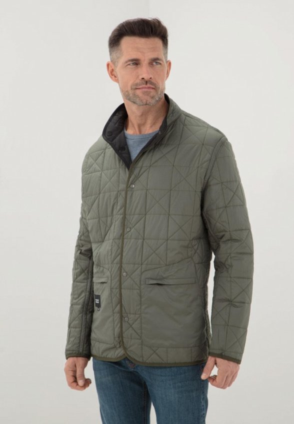 Куртка утепленная Thomas Berger