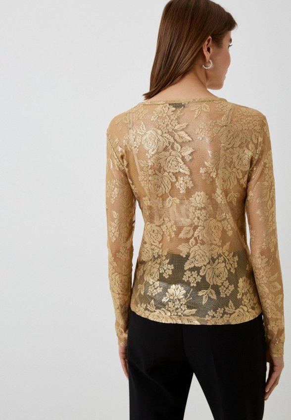 Блуза Harmonia Sensuum