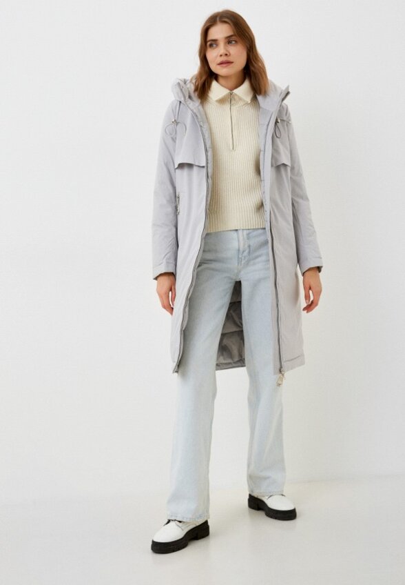 Пуховик Winterra