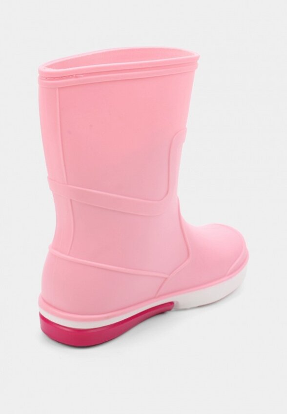 Сапоги резиновые PlayToday