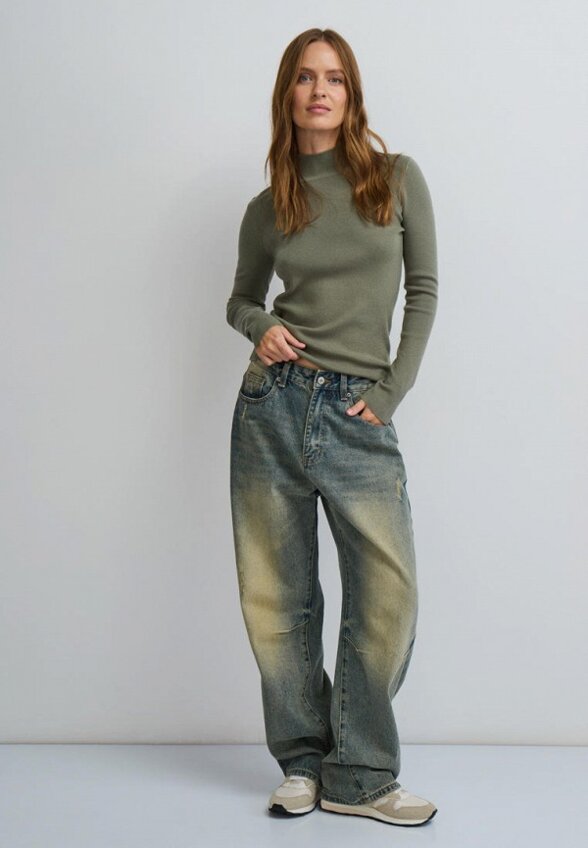 Водолазка Vittoria Vicci