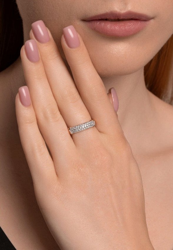 Кольцо Sokolov