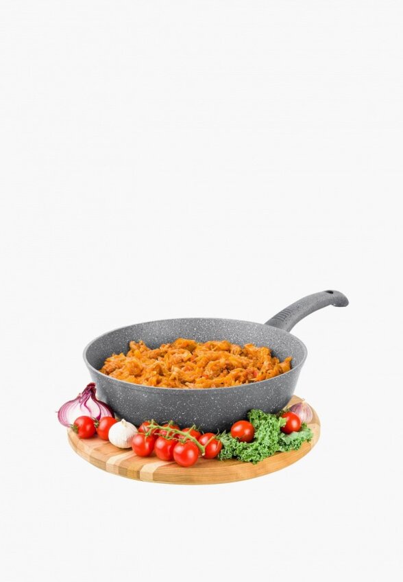 Сковорода Elan Gallery