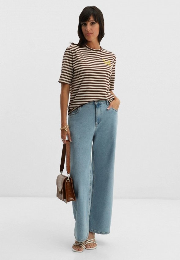 Футболка Passegiata