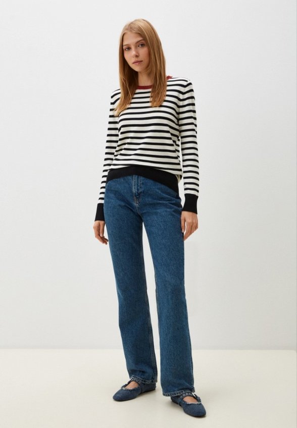 Джемпер Neohit