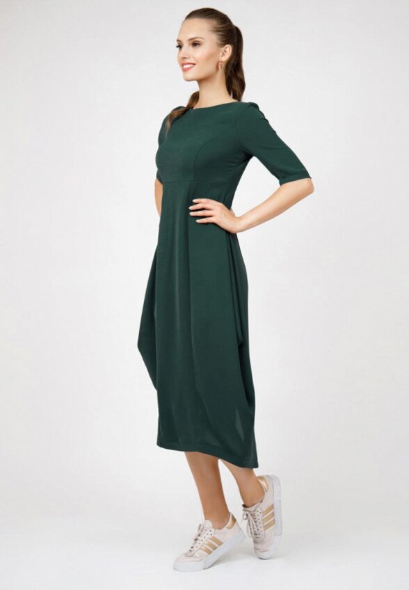 Платье Grey Cat