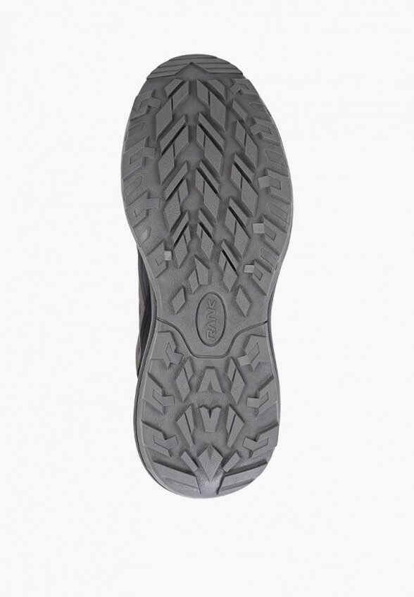 Кроссовки Rank