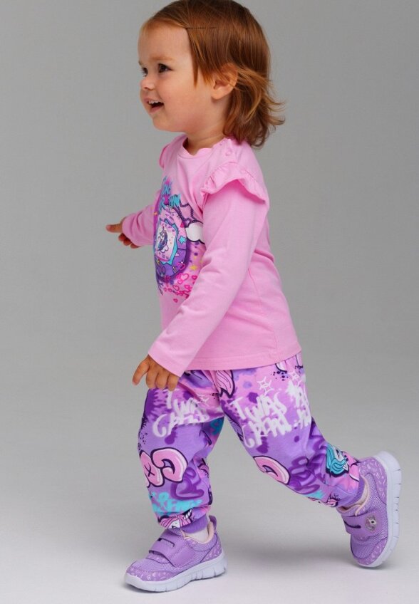 Брюки спортивные PlayToday