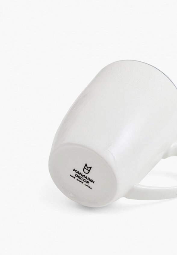 Кружка Mandarin Decor