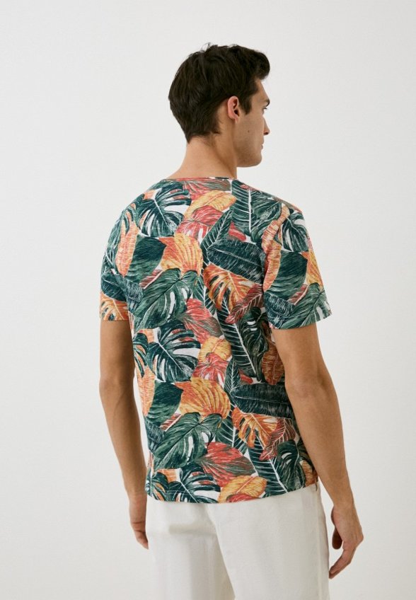 Футболка O'STIN