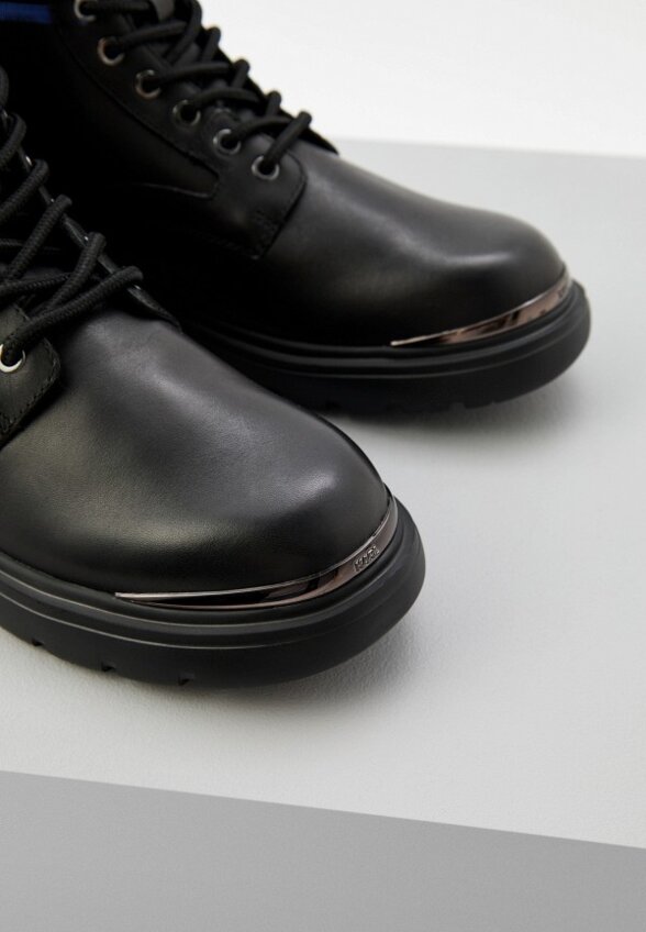 Ботинки Karl Lagerfeld