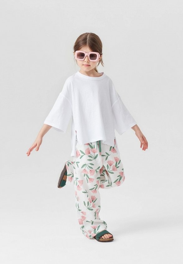 Футболка Happy Baby