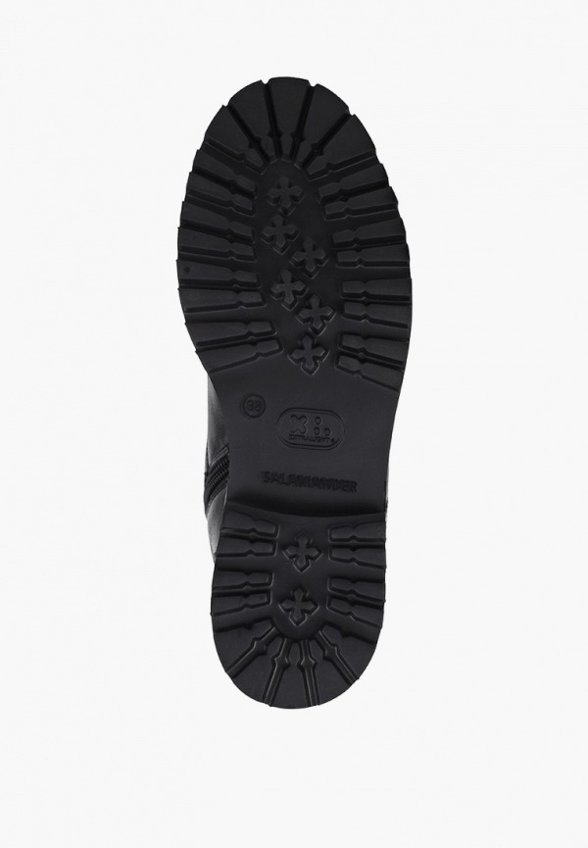 Ботинки Salamander