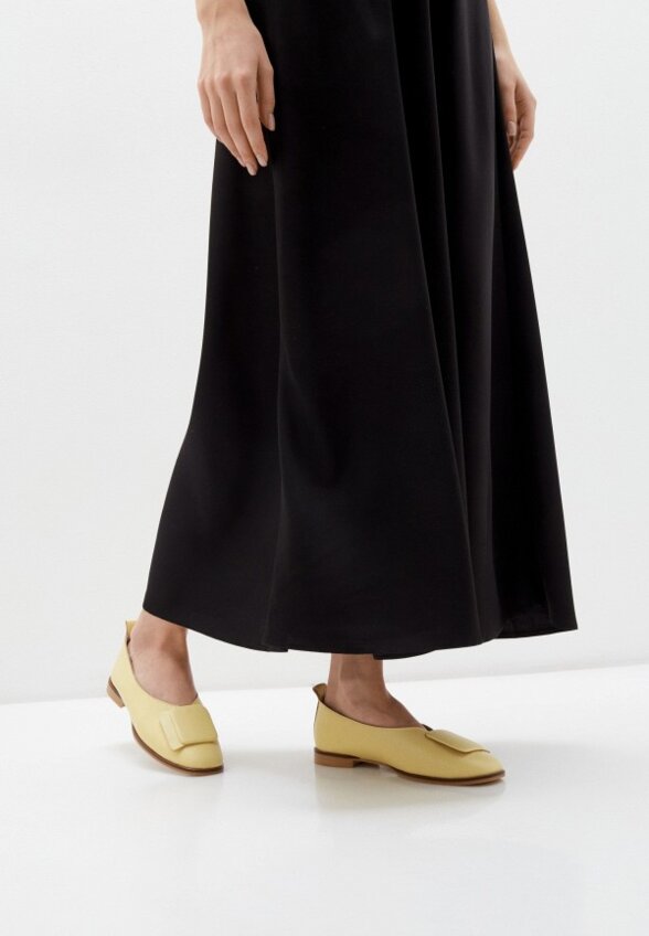 Балетки Barcelo Biagi