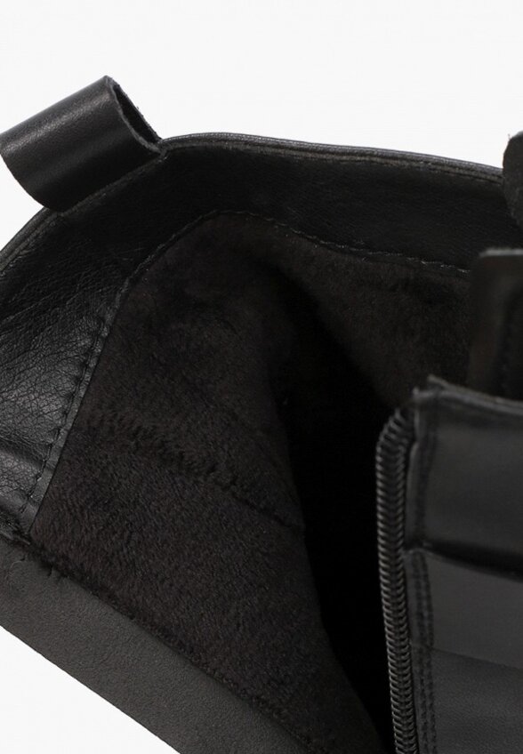 Ботинки Stella Della Moda