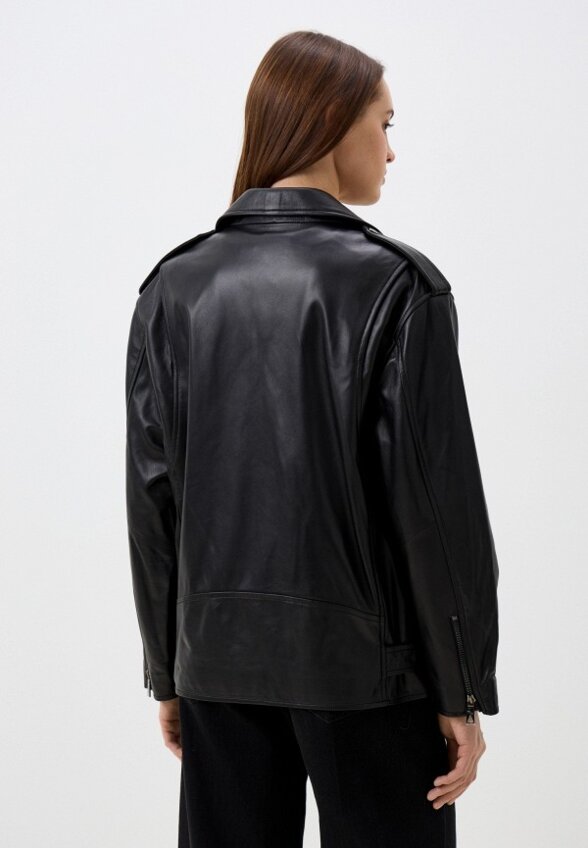 Косуха Снежная Королева