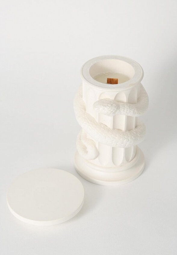 Свеча ароматическая Ta&Ko Home