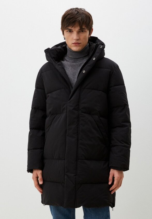 Пуховик O'STIN