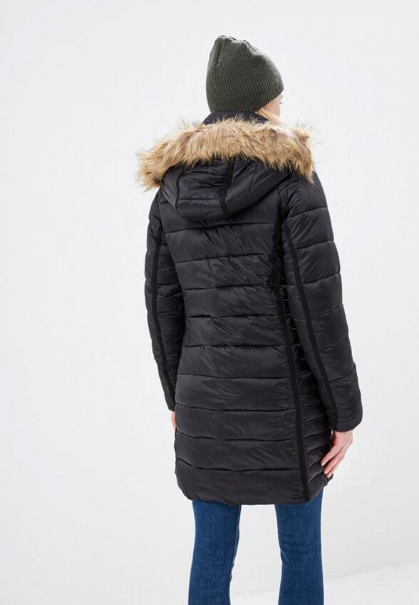 Куртка утепленная Five Seasons