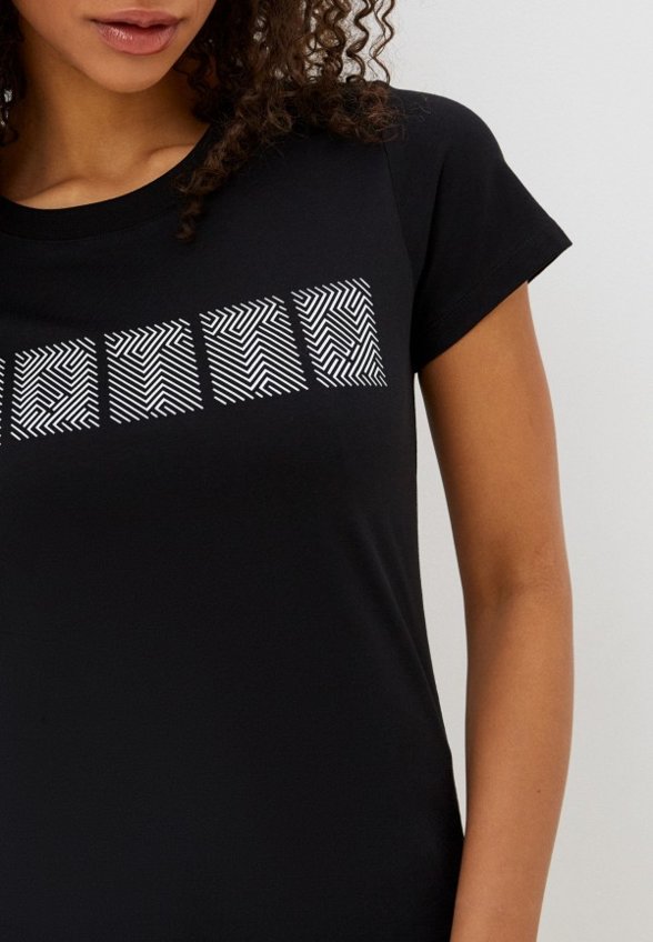 Футболка Lotto