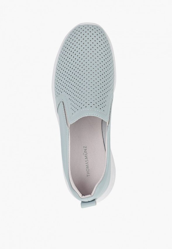 Слипоны Thomas Munz